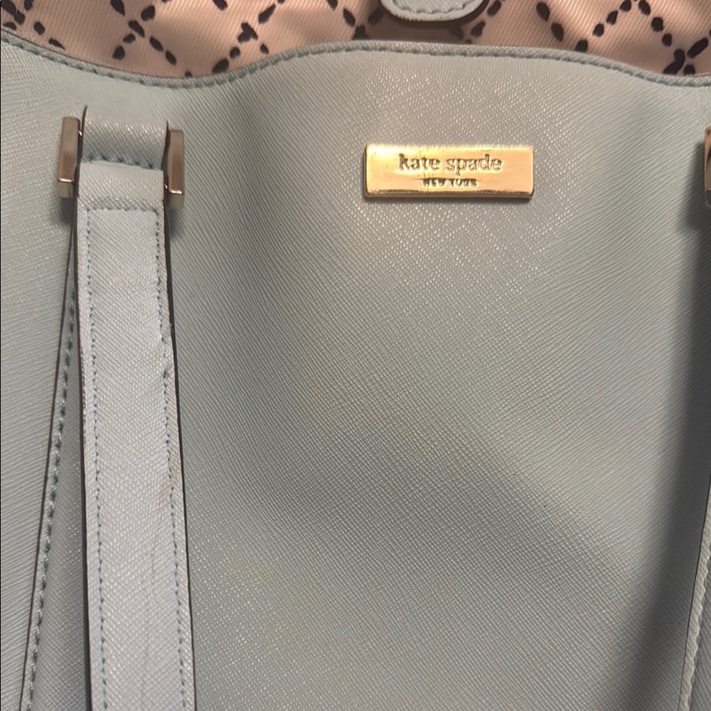 Authentic Kate Spade New York - Newbury Lane Dally - Picture 5 of 13